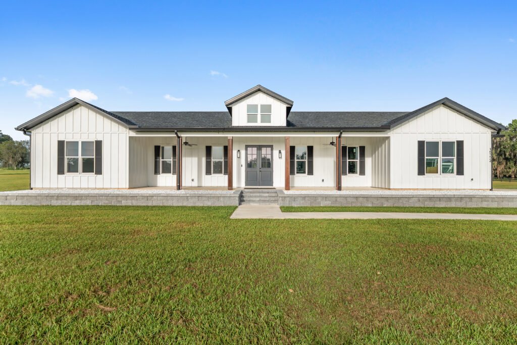 How Much Does It Actually Cost to Build a Custom Home in Ocala, FL? (2026 Price Guide)